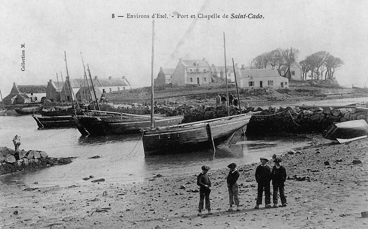 SaintCado_LePortEtLaChapelle