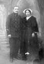 Edouard GUILLEVIC et Marie HAMICEL