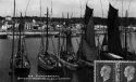 CONCARNEAU Le Quai Carnot