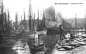 CONCARNEAU Thoniers au Port