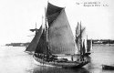 LA ROCHELLE Dundee sous voiles