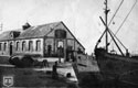 La Crie en 1940