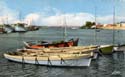 Le port