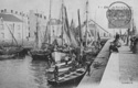 Le quai