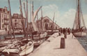 Le quai