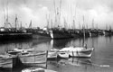 Bateaux  quai