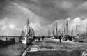Bateaux  quai