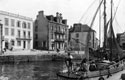 Le quai