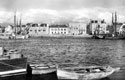 Le quai