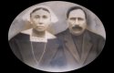 Georges KERMORVANT x Eugnie LE GUEN