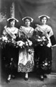 Reines d'Etel en 1928