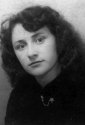 Edmonde LE ROUSIC